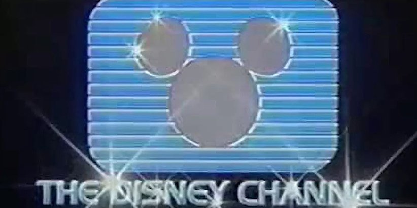 1983: کانال دیزنی راه‌اندازی شد