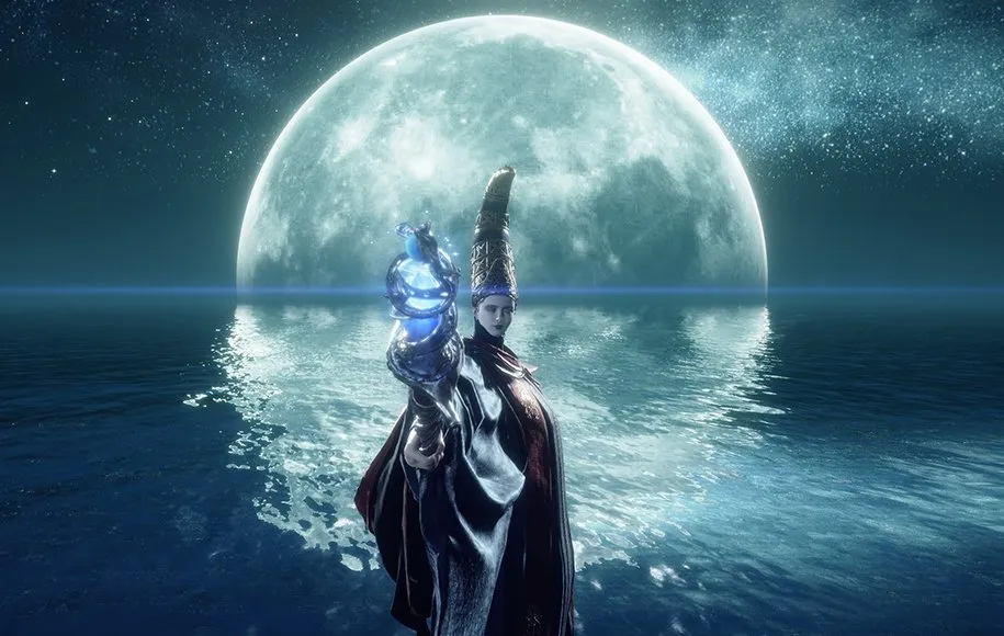 بازی الدن رینگ