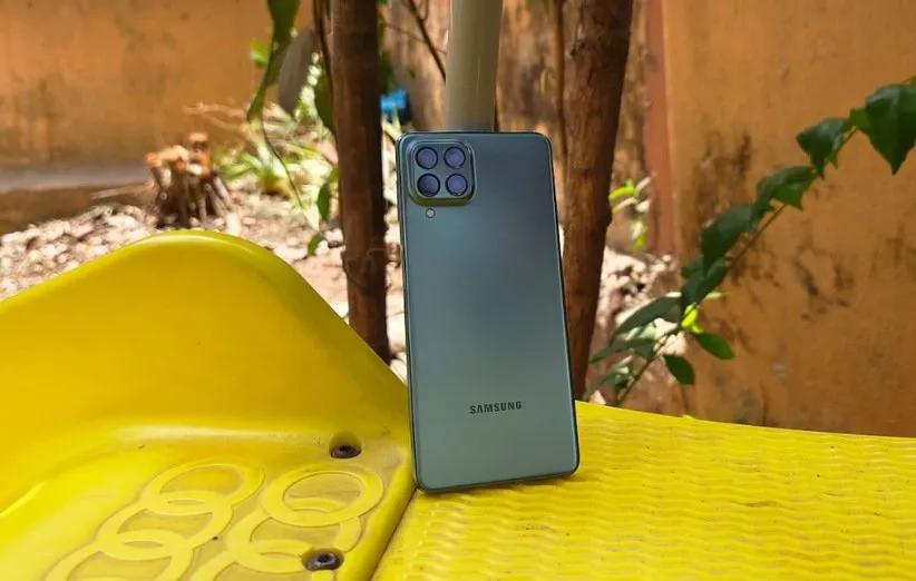 گلکسی M53 سامسونگ