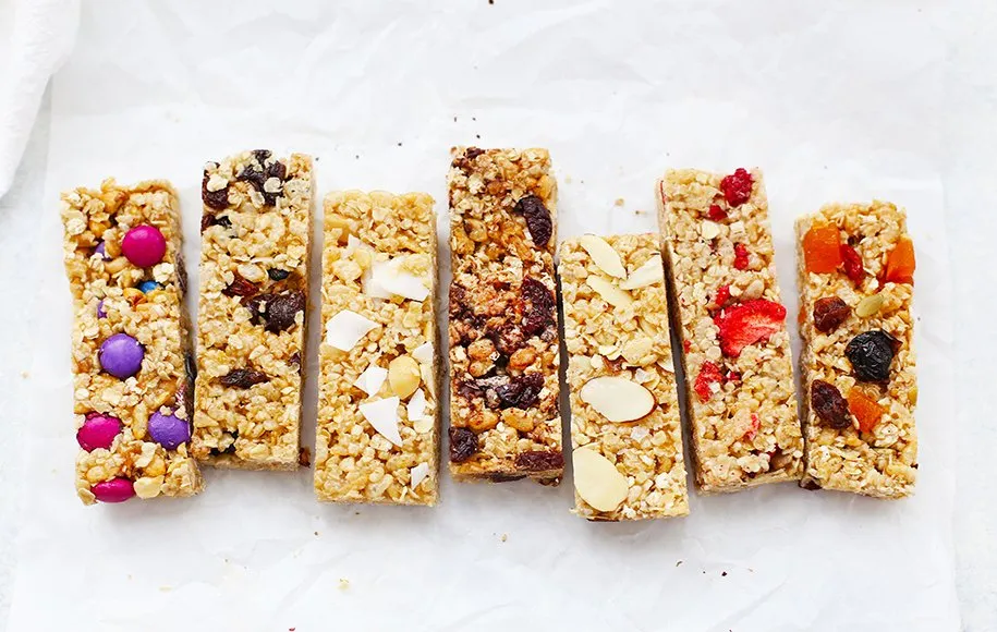 گرانولا بار باعث چاقی می شود؟