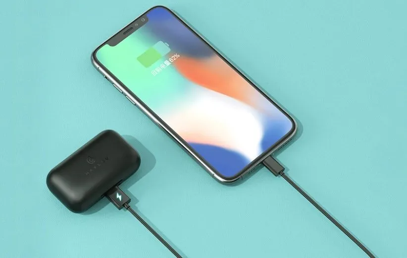 شارژ هدفون هایلو T15