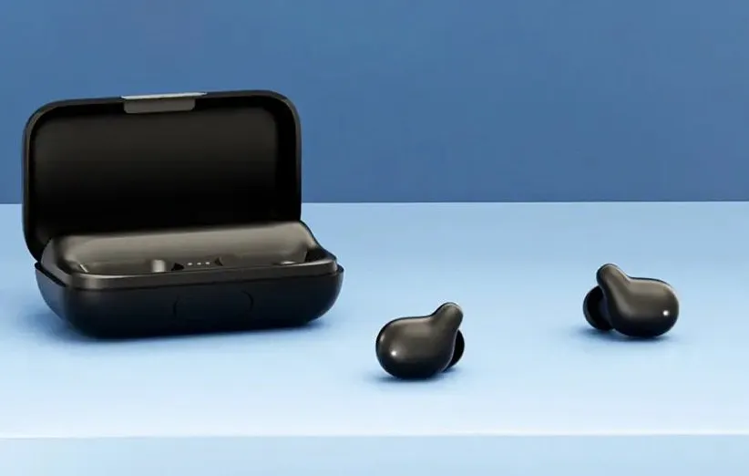 نحوه استفاده از هدفون هایلو T15