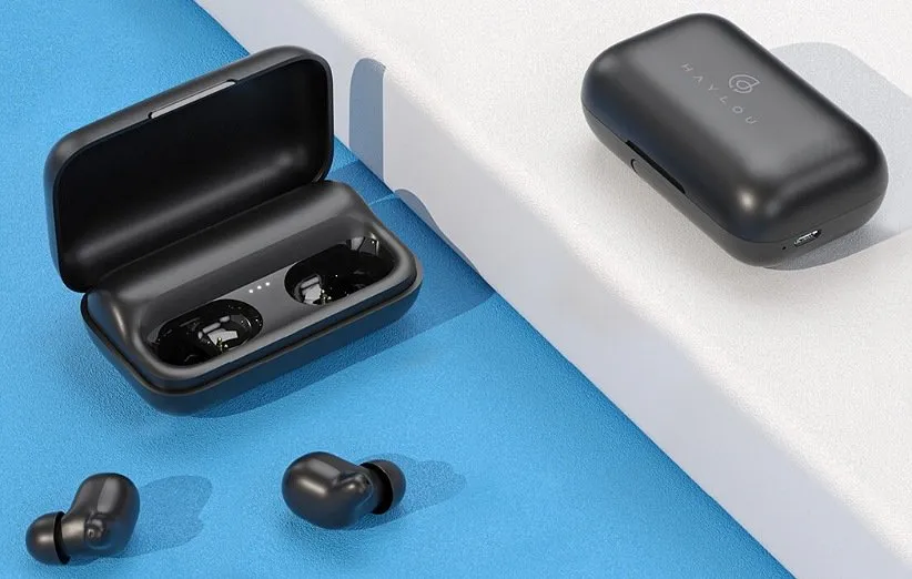 راهنمای استفاده از هدفون هایلو T15