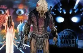 دنباله فیلم ترسناک