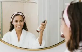 راهکارهایی برای جوان ماندن پوست