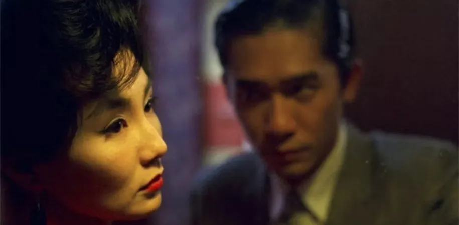 تایتانیک، فیلم عاشقانهی برتر قرن