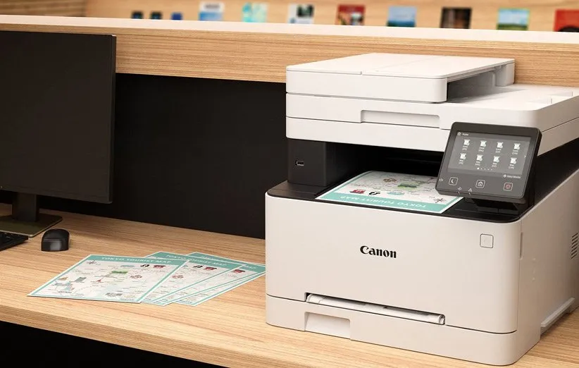 خرید پرینتر لیزری