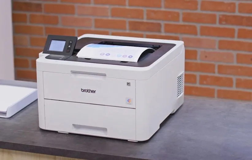 خرید پرینتر لیزری