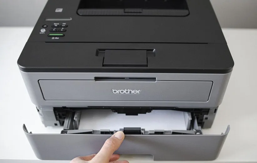 خرید پرینتر لیزری