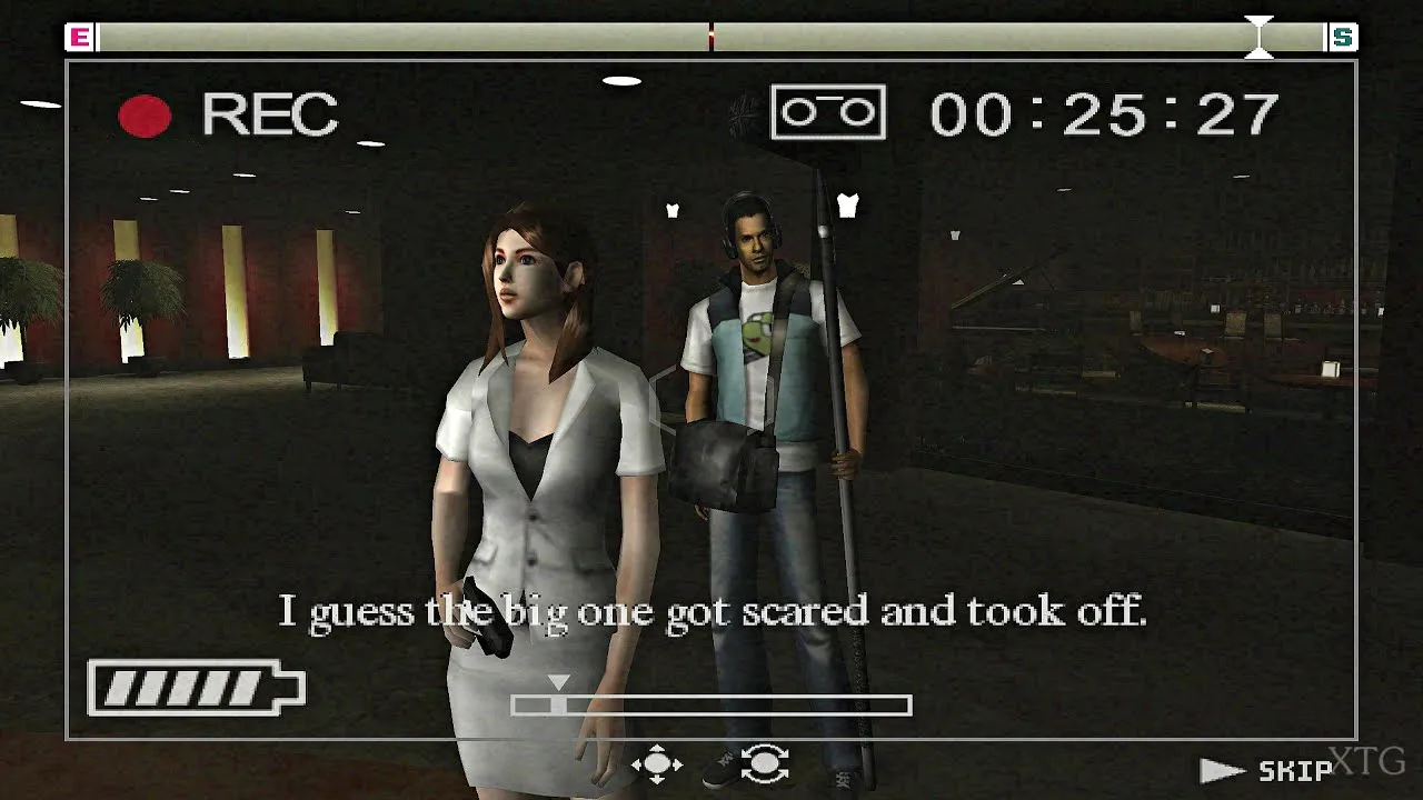 Michigan: Report from Hell