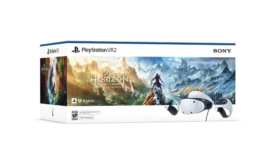 باندل هورایزن پلیاستیشن ویآر 2