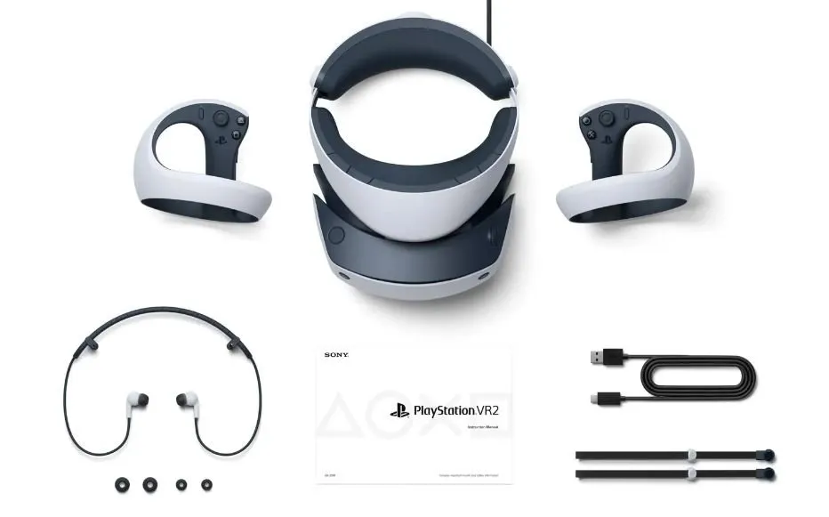 پلیاستیشن ویآر 2