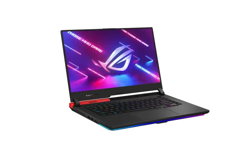 بهترین لپتاپ‌های گیمینگ ایسوس