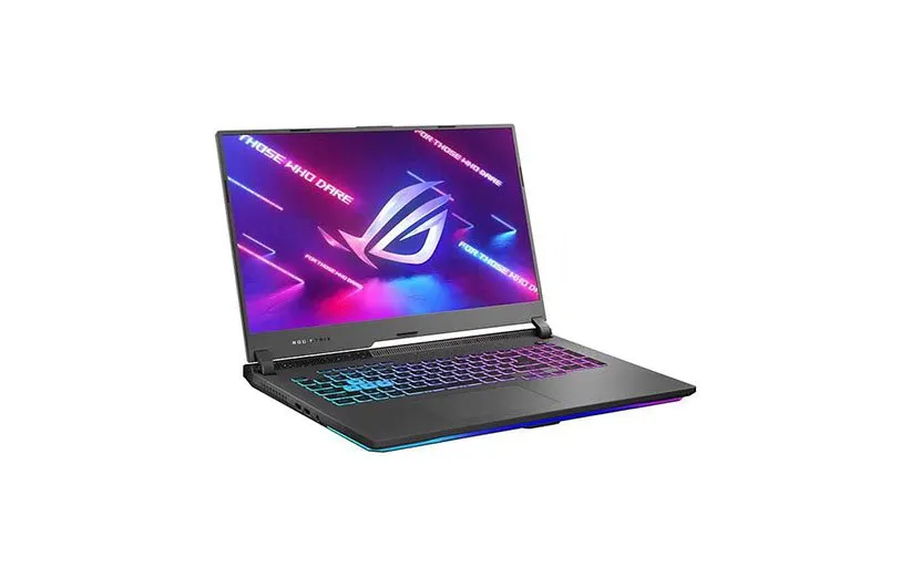 بهترین لپتاپ‌های گیمینگ ایسوس