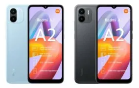 گوشی ردمی A2
