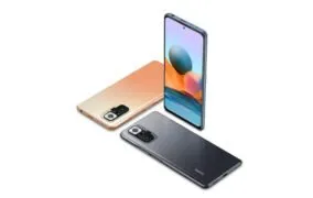 ردمی نوت 10 پرو