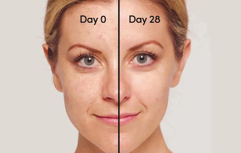 رتینول چه می‌کند