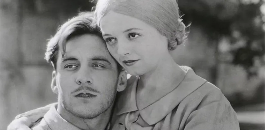 طلوع: آواز دو انسان