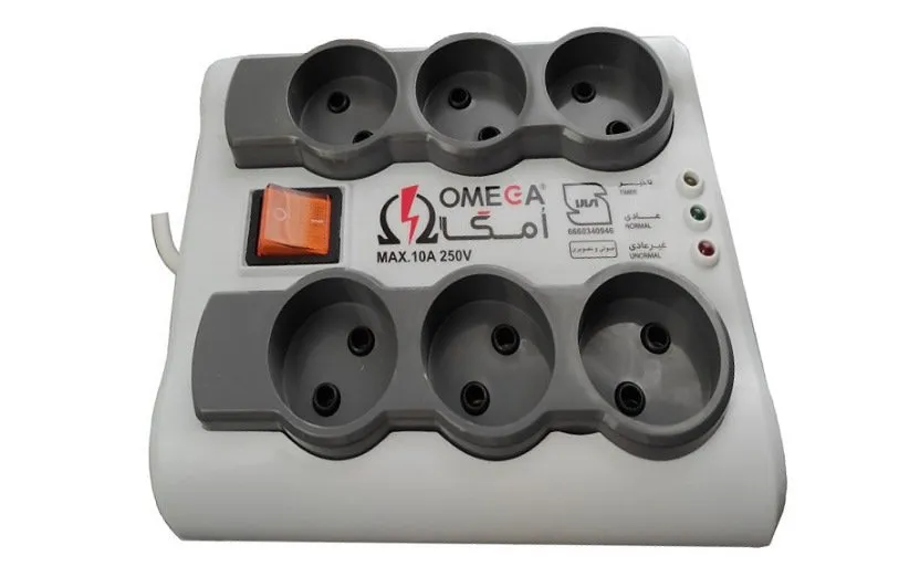 محافظ برق پرفروش