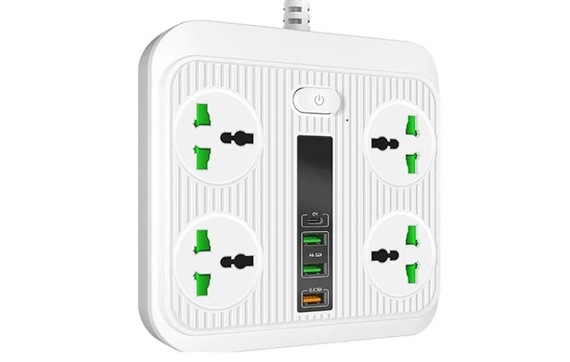 خرید محافظ برق