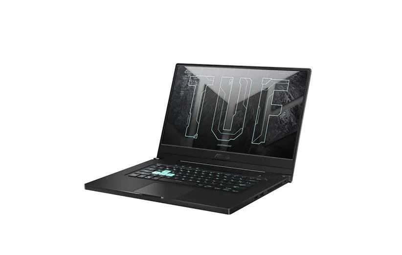 بهترین لپتاپ‌های گیمینگ ایسوس