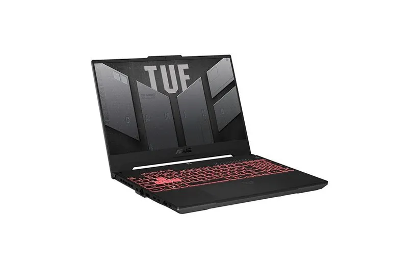 بهترین لپتاپ‌های گیمینگ ایسوس