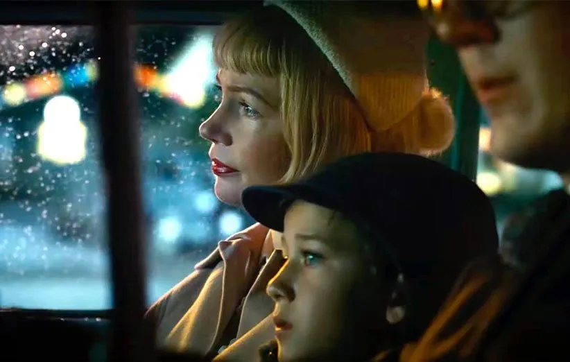 خانواده فیبلمن