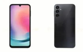 گلکسی A24