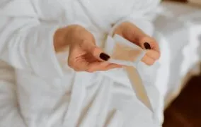 انواع کرم موبر و نکاتی که درباره آن باید بدانید