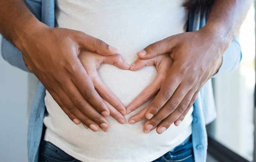 کوچک کردن شکم بعد از زایمان