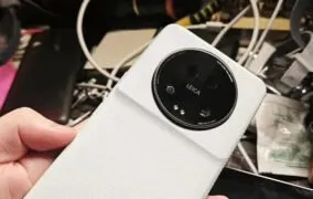 تصویر شیائومی 13 اولترا