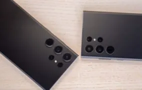 گلکسی S23 اولترا بنچمارک