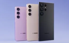 گلکسی S23 سامسونگ