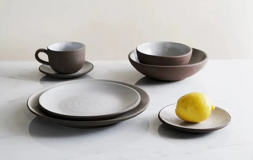 ظرف سرامیکی