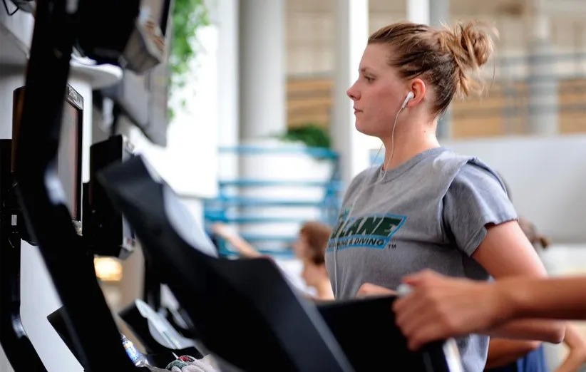 کوچک کردن شکم بعد از زایمان با ورزش کردن