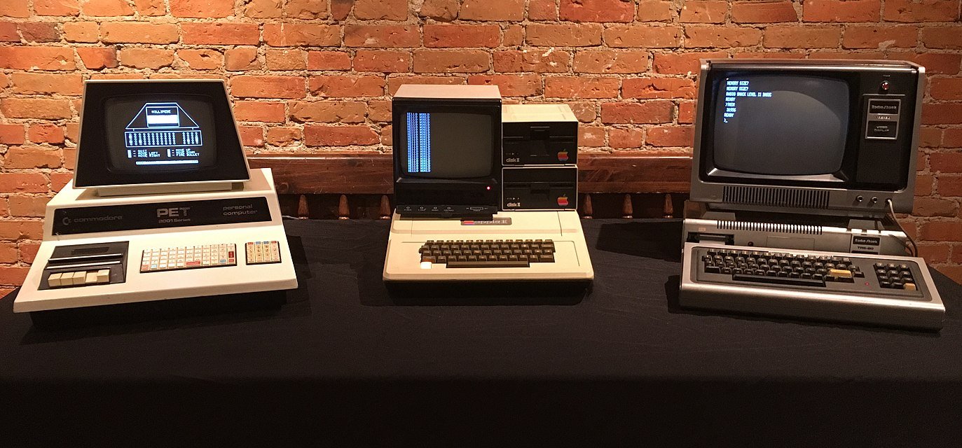 کامپیوترهای Apple II