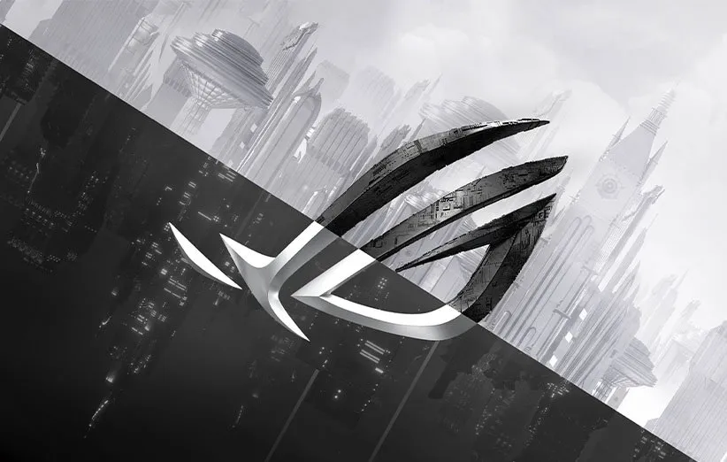 لپتاپ‌های گیمینگ ایسوس