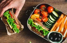 غذاهایی که نباید هنگام کاهش وزن بخوریم