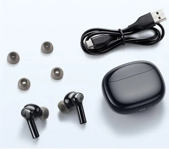 هدفون بیسیم انکر پرفروش