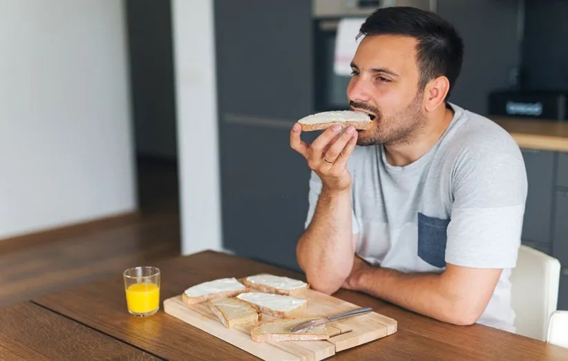 اشتباهات رایج در مصرف نان