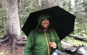 راهنمای خرید چتر