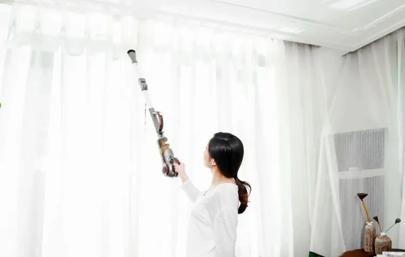 امکانات اضافی و ویژه در جارو شارژی‌های مدرن