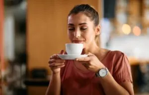 آیا قهوه برای کبد و کلیه مضر است؟