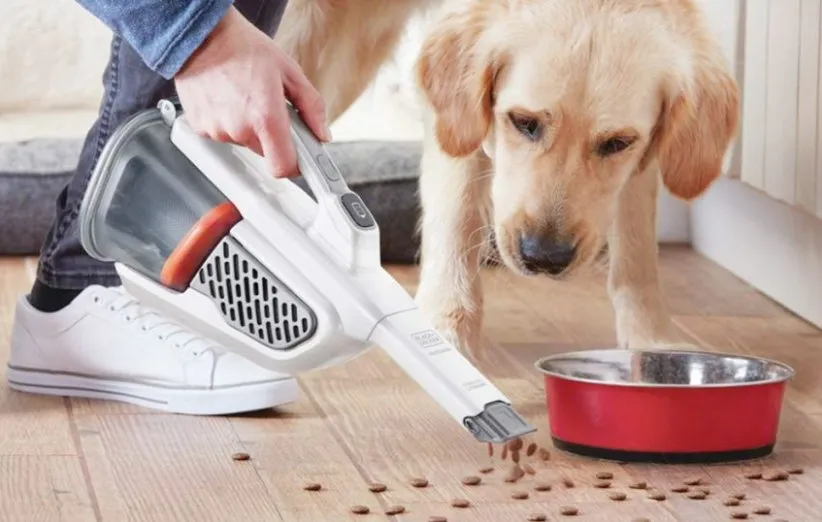 جارو شارژی تک منظوره بخرم یا دو منظوره؟