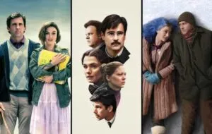 10 فیلم عاشقانهی تلخ که عشق در آنها آسیب میزند