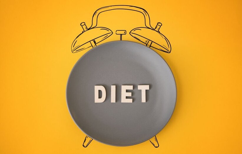 9 برنامه‌ی غذایی عالی برای سلامت کلی بدن و کاهش وزن