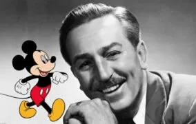 لحظات تاریخ‌ساز دیزنی در صد سال گذشته