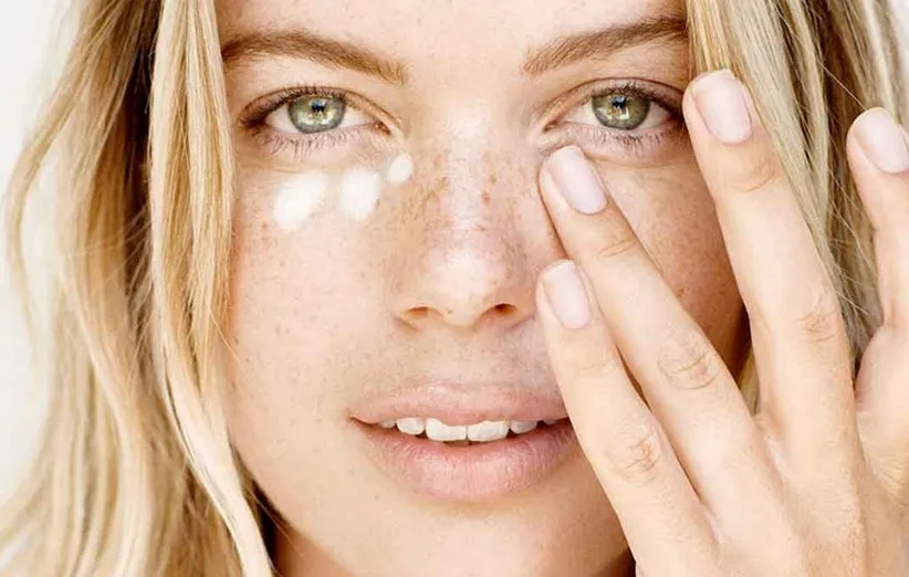 چطور بهترین کرم دور چشم را انتخاب کنیم؟