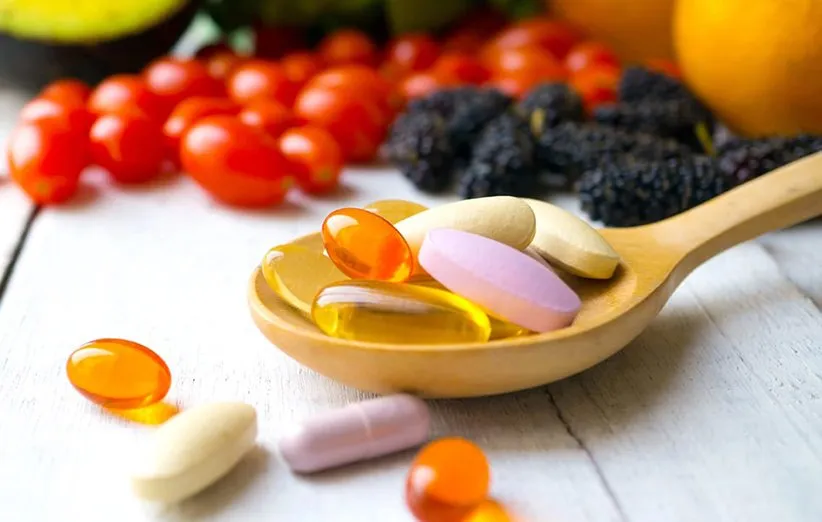 کمبود مواد مغذی