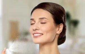 اسپری فیکس چیست